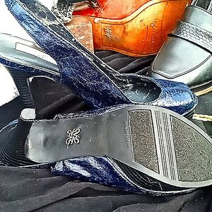Size 7 Simply Vera